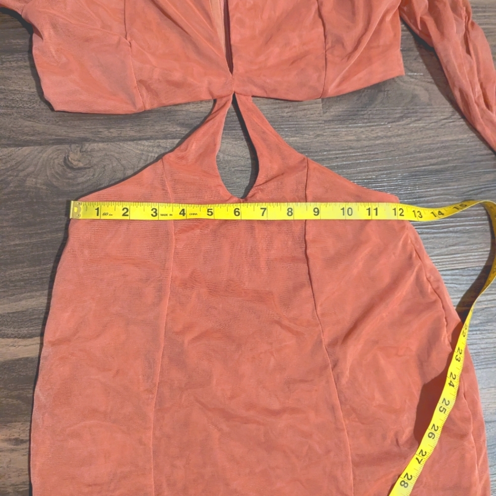 House of CB Miranda dress - Picture 10 of 13